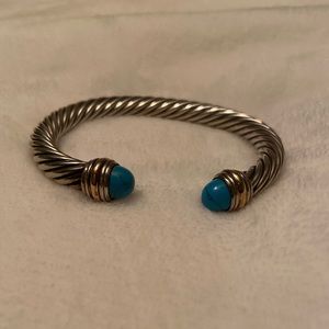 David Yurman Cable Classics